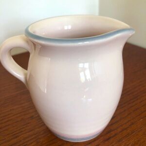 Pfaltzgraff Aura Stoneware Pitcher